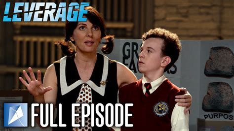 leverage the fairy godparents job download|Watch Leverage Season 2 Episode 4 Online .